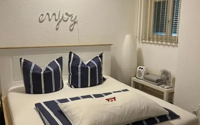 Guest room David 11