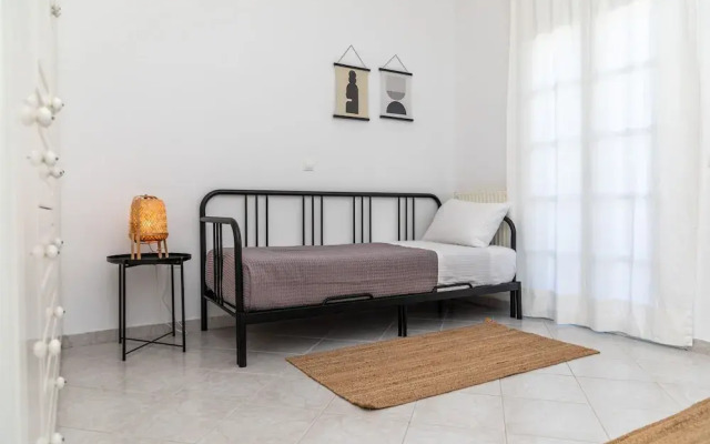 Manouk s - Two Bedroom Apartment