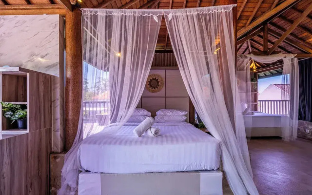 Puri Ratu Jimbaran Villa By Betterplace