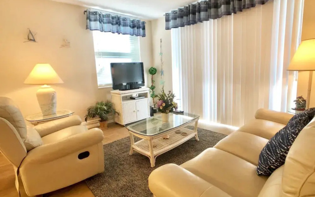 Bonita Beach 5500 - 5208