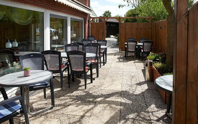 Hotel Zum Wikinger
