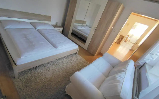 Appartement Ferienhaus Sonnenhain (Adults Only)