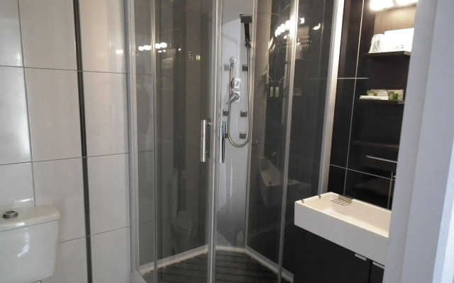 Contact Hôtel le Moulin Neuf