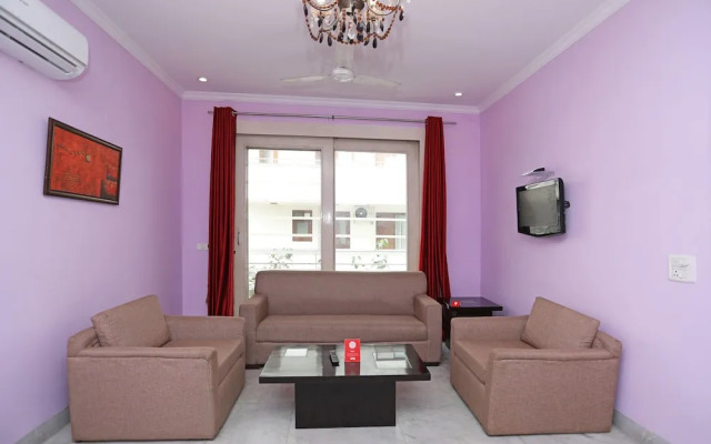 OYO 9947 Ashiana Guest House