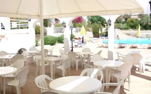 Vila Gaivota