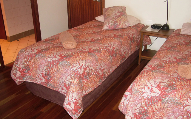 The Summit B&B
