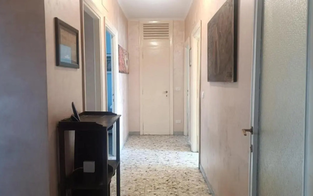 La Casa Del Pigneto