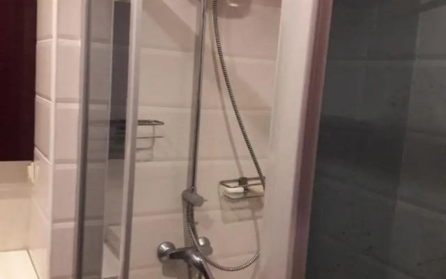 Apartment on Kobaladze str 2