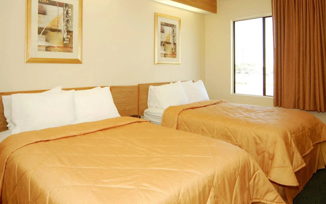 Hathaway Inn (Formally Known As Sleep Inn)
