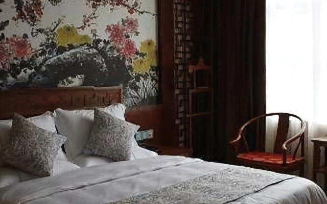 Qingwatai Hotel
