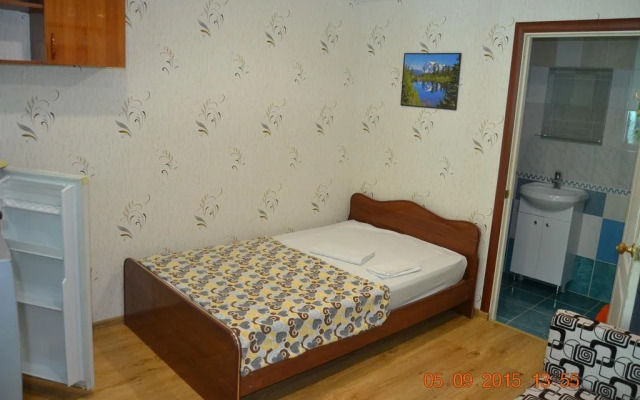 Guest House Gennady