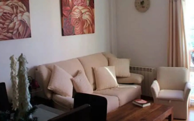 Apartamentos Habitat Zona Alta