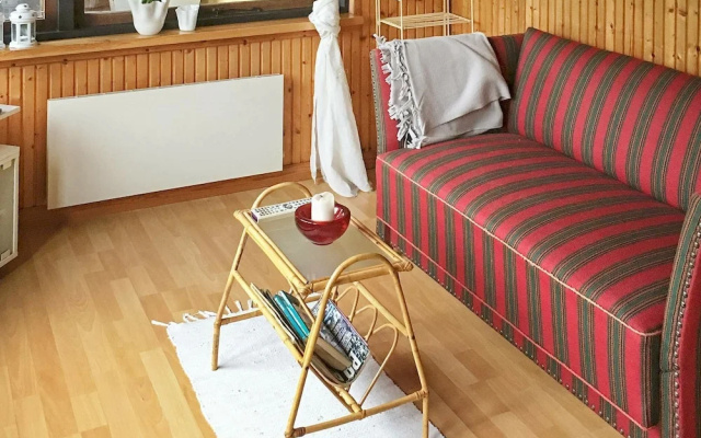 Lavish Holiday Home in Nakskov Near Sea