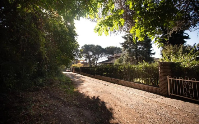 B&B Parco Antico