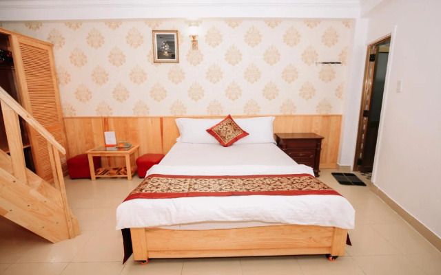 Khanh Hong Hotel