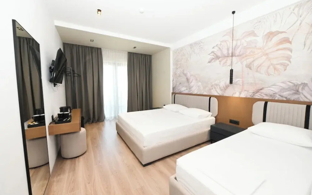 Monun Hotel