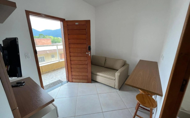 Rafael Apartamentos 800m da Praia da Maranduba