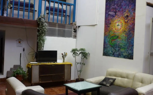 Casa Inn Hostal