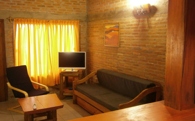 Dunas del Este