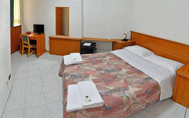 Casa San Tommaso