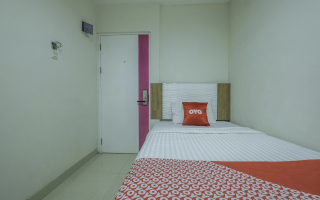 Capital O 1044 Diemdi Hotel