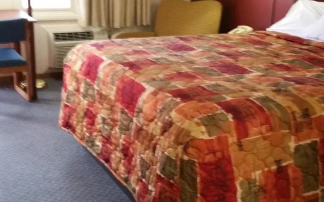 Foster Inn Monticello