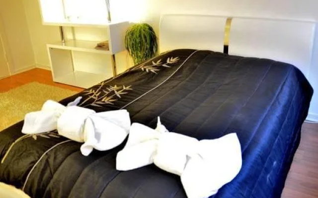Studio Rådmandsgade