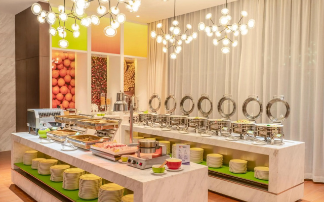 Hampton by Hilton Zhanjiang Renmin Avenue