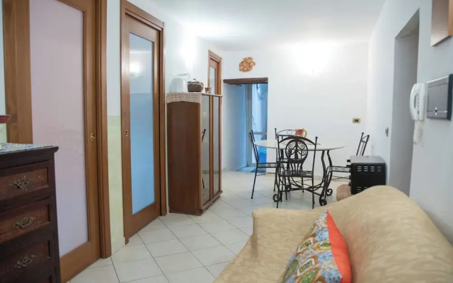 Vicolo IV Home 200m From Sea