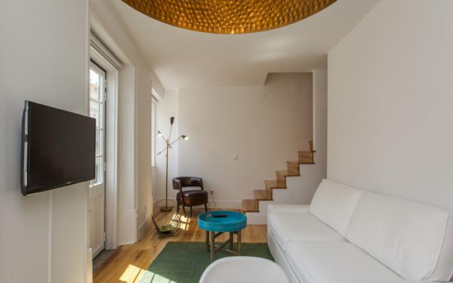 Apartamento da Condessa