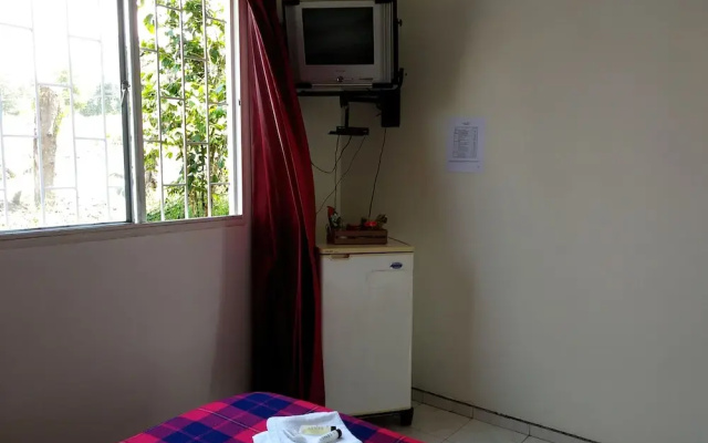 Hotel Vital