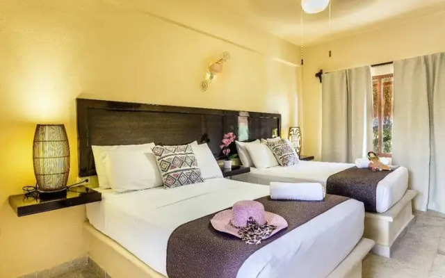 Hotel Casa Baleine