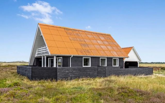 "Sveina" - 2km from the sea in Western Jutland