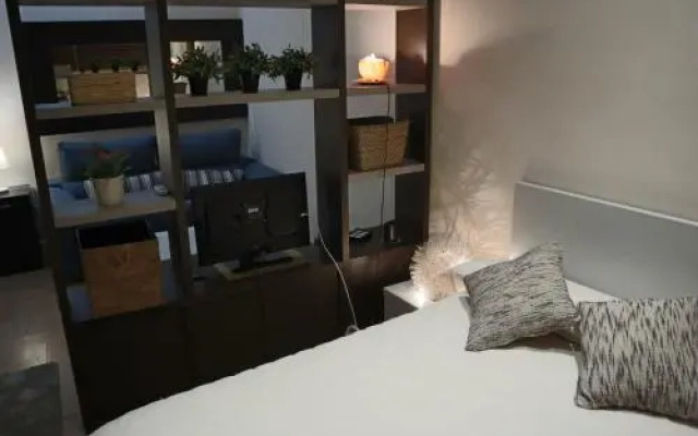 Apartamento Centro Histórico Sevilla