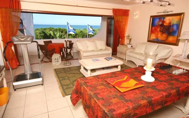Amandas B&B