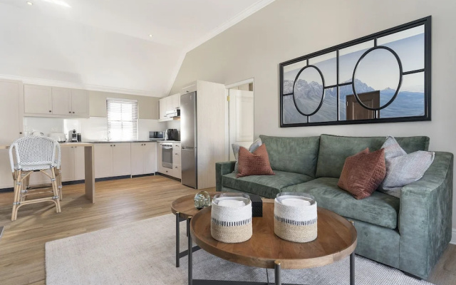 Winelands Golf Lodges 39