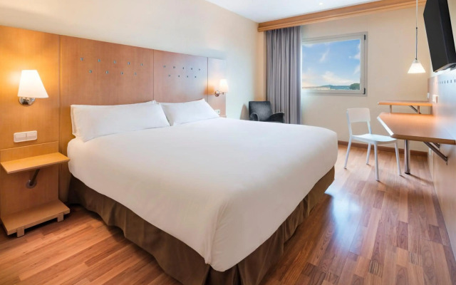 B&B Hotel Madrid Arganda