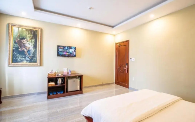 Sea Memory Hotel