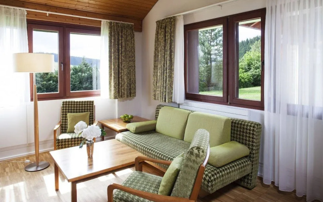 Hapimag Resort Unterkirnach