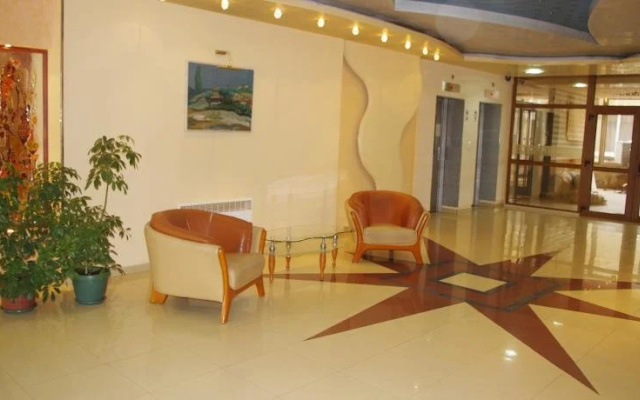 Tundzha Hotel