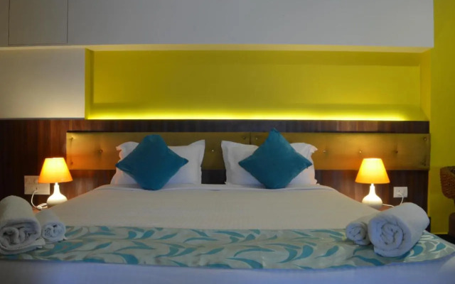 Luxtay Suites