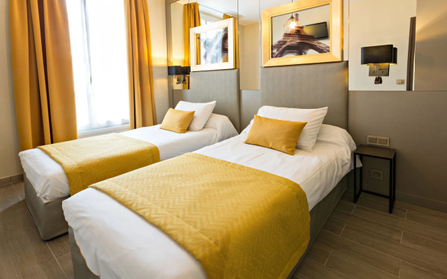 Pratic Hotel