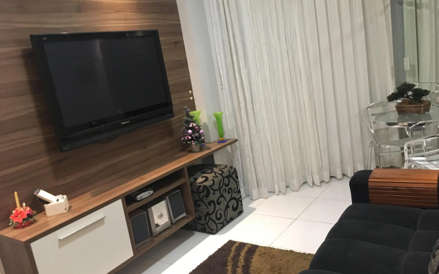 Cobertura Duplex de Luxo Na Praia Dos Ingleses