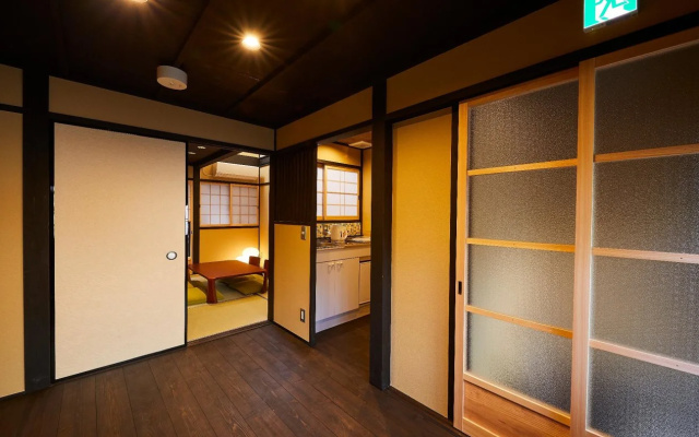 Rinn Gojomibugawa West