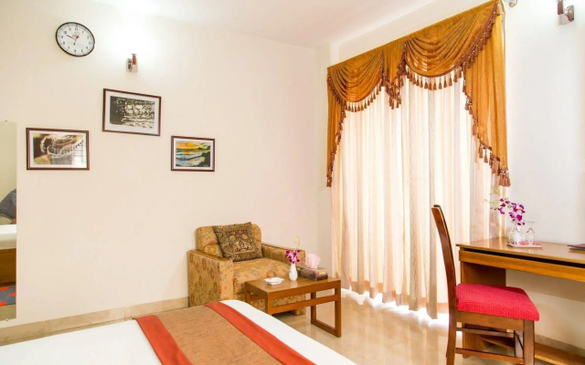 Hotel Dhaka Garden Inn