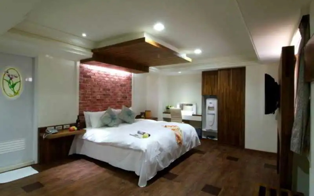 Honeydew Hotel