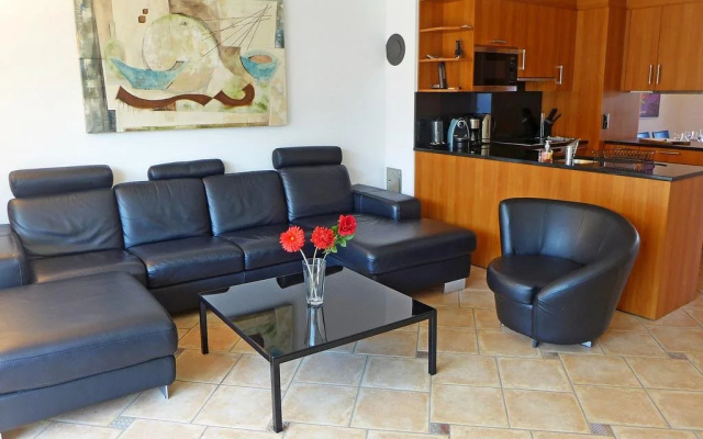 Marina Port-Valais by Interhome
