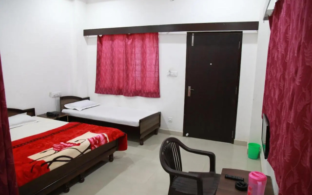 Hotel Ram Niwas