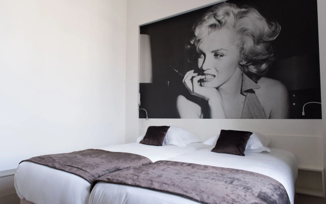 Hotel François 1er Cœur de Ville