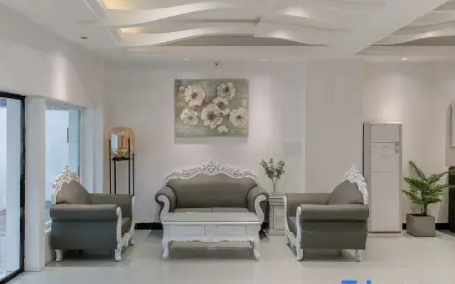 Dongli Lake Grand Hotel (Chaozhou Hanshi)